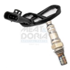 Compre Sonda lambda da MEAT & DORIA 81663 a um preço baixo por 76,65 €
