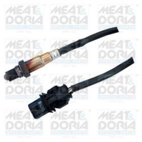 Lambdasonde 81667 von MEAT & DORIA günstig für 187,98 € online kaufen