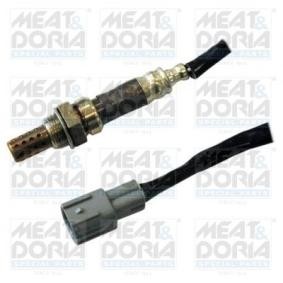 Lambdasonde von MEAT & DORIA 81671