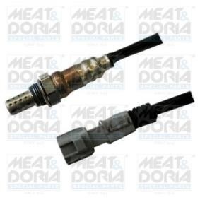 Compre Sonda lambda da MEAT & DORIA 81677 a um preço baixo por 110,51 €