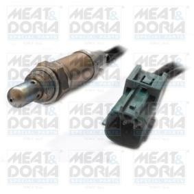 Achetez des Sonde lambda MEAT & DORIA 81678 à prix pour 64,91 €