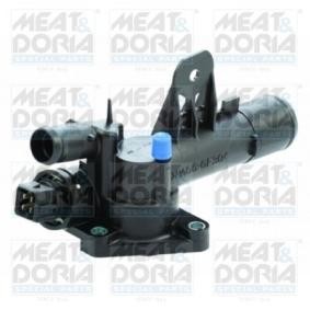 Achetez des Thermostat d'eau MEAT & DORIA 92447 à prix pour 21,17 €