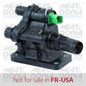 Kühlwasserthermostat 92448 für Clubman (F54) für 38,03 CHF