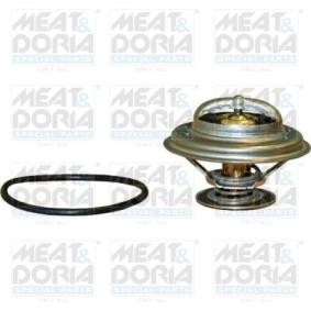 VOLVO Kühlwasserthermostat von MEAT & DORIA