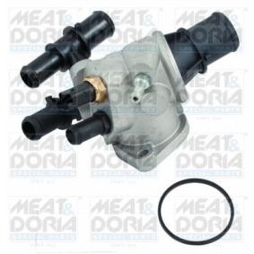 Achetez des Thermostat d'eau MEAT & DORIA 92481 à prix pour 59,14 €