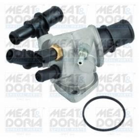 Achetez des Thermostat d'eau MEAT & DORIA 92489 à prix pour 112,44 €