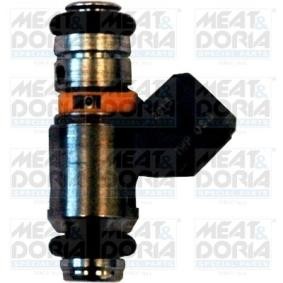 Achetez des Injecteur MEAT & DORIA 75112098 à prix pour 126,98 €