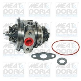 Turbolader von MEAT & DORIA für FORTWO Cabrio (451) günstig online kaufen