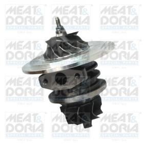 Rumpfgruppe Turbolader 60093 NISSAN TRADE von MEAT & DORIA