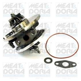Turbolader von MEAT & DORIA für i30 (FD) günstig online kaufen