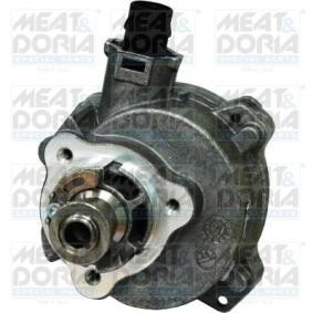 Unterdruckpumpe, Bremsanlage 91143 ALPINA B3 von MEAT & DORIA