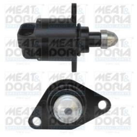 Leerlaufregler von MEAT & DORIA 84017