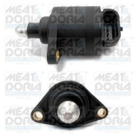 Leerlaufregler von MEAT & DORIA 84020