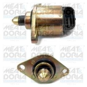Leerlaufregler von MEAT & DORIA 84028