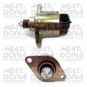 Køb Tomgangsregulator af MEAT & DORIA 84032 til den lave pris 351,01 DKK