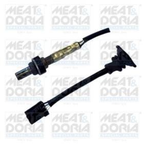 Compre Sonda lambda da MEAT & DORIA 81679 a um preço baixo por 62,22 €