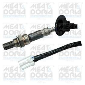 Compre Sonda lambda da MEAT & DORIA 81680 a um preço baixo por 92,78 €