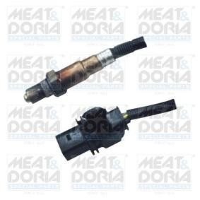 Lambdasonde von MEAT & DORIA