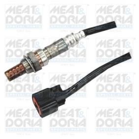 Compre Sonda lambda da MEAT & DORIA 81687 a um preço baixo por 69,80 €