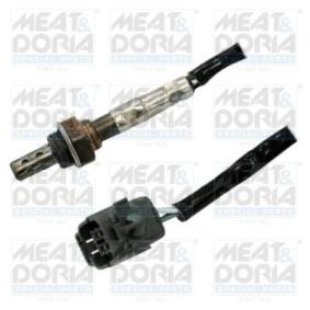 Lambdasonde 81692 von MEAT & DORIA günstig für 116,41 € online kaufen