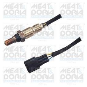Lambdasonde von MEAT & DORIA
