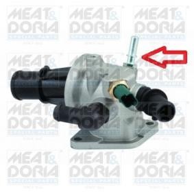 Achetez des Thermostat d'eau MEAT & DORIA 92497 à prix pour 59,97 €