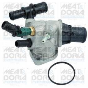 Achetez des Thermostat d'eau MEAT & DORIA 92502 à prix pour 81,51 €