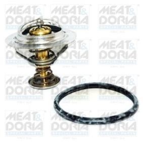 CHRYSLER Kühlwasserthermostat von MEAT & DORIA