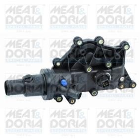 RENAULT Kühlwasserthermostat von MEAT & DORIA
