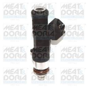 Compre Válvula injectora da MEAT & DORIA 75114207 a um preço baixo por 71,42 €