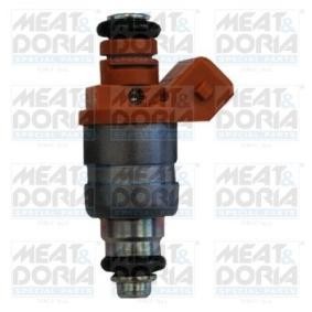 Compre Válvula injectora da MEAT & DORIA 75114255 a um preço baixo por 22,89 €
