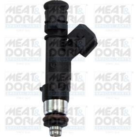 Achetez des Injecteur MEAT & DORIA 75114501 à prix pour 150,05 €