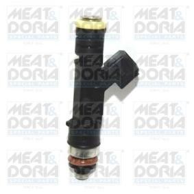 Achetez des Injecteur MEAT & DORIA 75114827 à prix pour 113,50 €