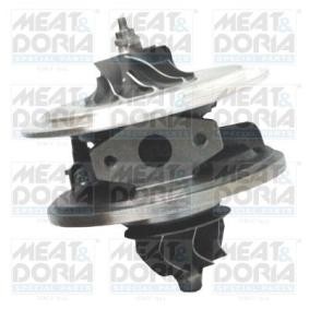 Rumpfgruppe Turbolader von MEAT & DORIA 60104