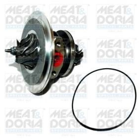Rumpfgruppe Turbolader 60110 ROVER 45 von MEAT & DORIA