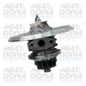 LAND ROVER Rumpfgruppe Turbolader von MEAT & DORIA