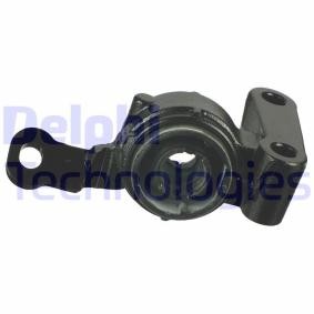 Compre Suspensão, braço oscilante da DELPHI TD1039W a um preço baixo por 46,87 €