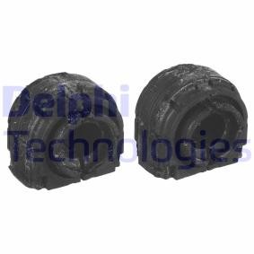 Stabigummis TD1044W für SUPERB (3V3) für 4,28 CHF