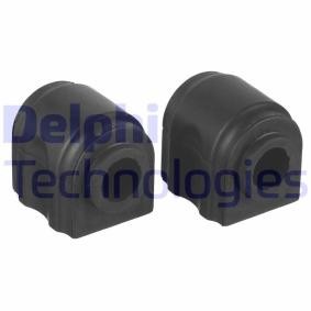 Stabigummis von DELPHI TD922W