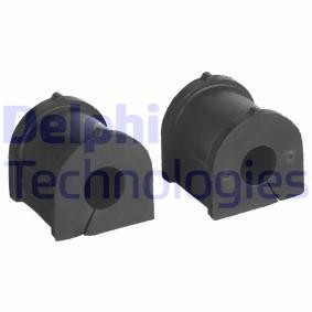 Stabigummis von DELPHI TD923W