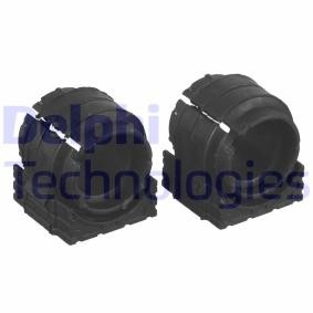 Stabigummis von DELPHI TD925W