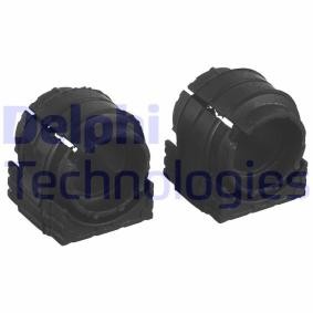 Stabigummis von DELPHI TD926W