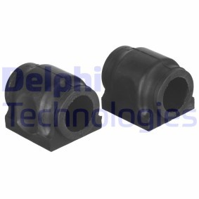Stabigummis von DELPHI TD955W