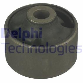 HYUNDAI Lagerung, Lenker von DELPHI