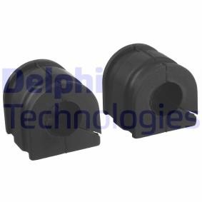 Stabigummis von DELPHI TD992W