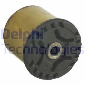 Osta DELPHI Akselinripustus netistä Corsavan Mk II (C) (X01)-mallille edulliseen hintaan