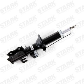 Stoßdämpfer SKSA-0131404 für RIO Stufenheck (DC_) für 39,54 CHF