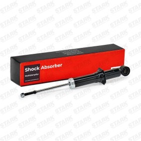 Stoßdämpfer von STARK für COROLLA (ZZE12_, NDE12_, ZDE12_) günstig online kaufen