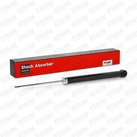 Stoßdämpfer SKSA-0130916