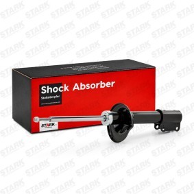 Stoßdämpfer SKSA-0131760 für 323 F VI (BJ) für 47,14 CHF